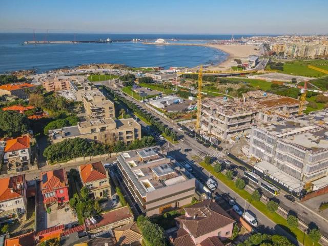 Apartamento venda em Porto, Aldoar