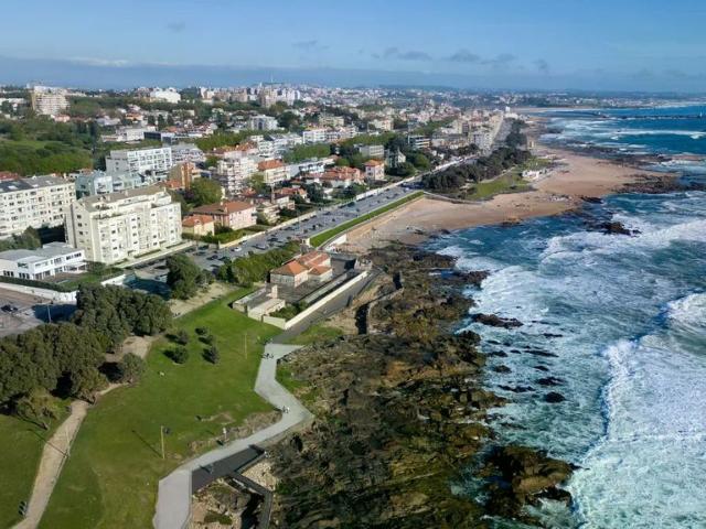 Apartamento venda em Porto, Aldoar