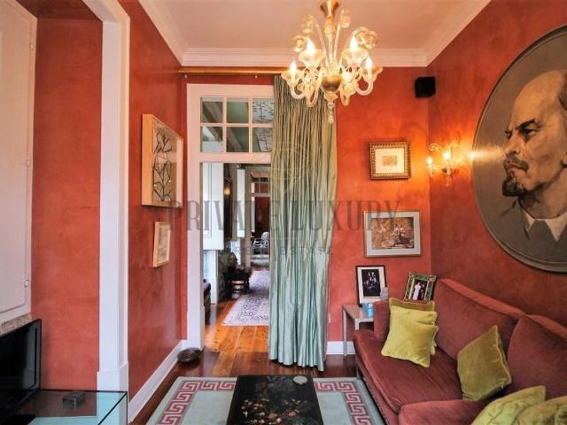 Apartamento venda em Santa Maria Maior, Lisboa