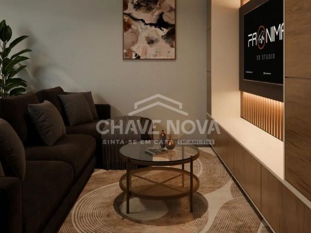 Apartamento venda em Quinta das Amoreiras, Almada