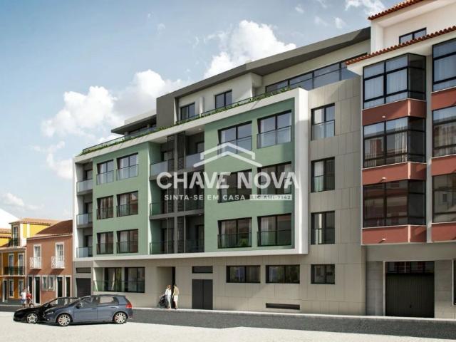 Apartamento venda em Cacilhas, Almada