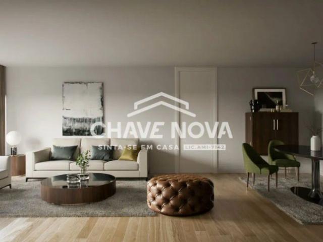 Apartamento venda em Cacilhas, Almada