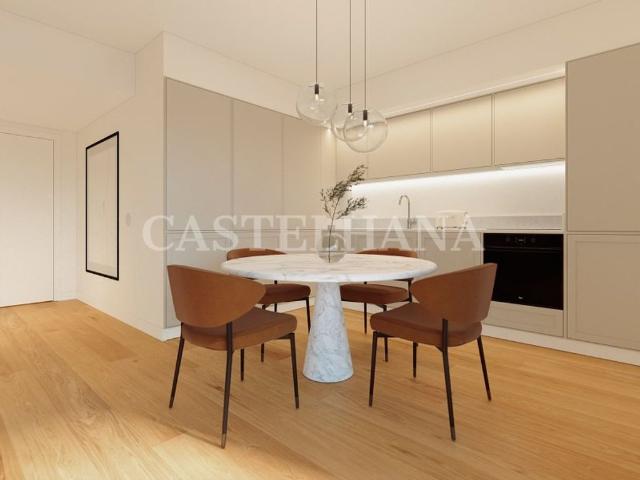 Apartamento venda em Almada, Quinta do Ministro