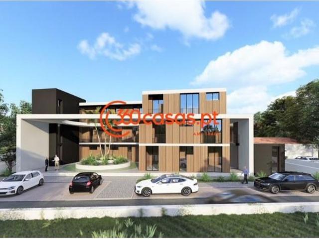 Apartamento venda em Loulé, Faro
