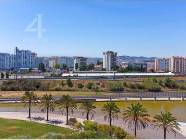 Apartamento venda em Alta de Lisboa, Lisboa