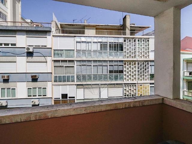 Apartamento venda em Lisboa