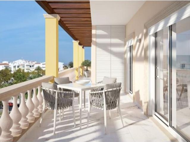 Apartamento venda em Lagos, Faro