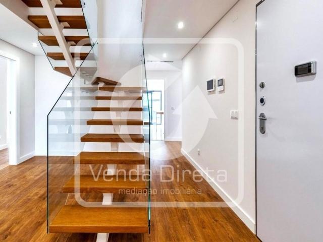 Apartamento venda em Bairro do Areias, Montijo