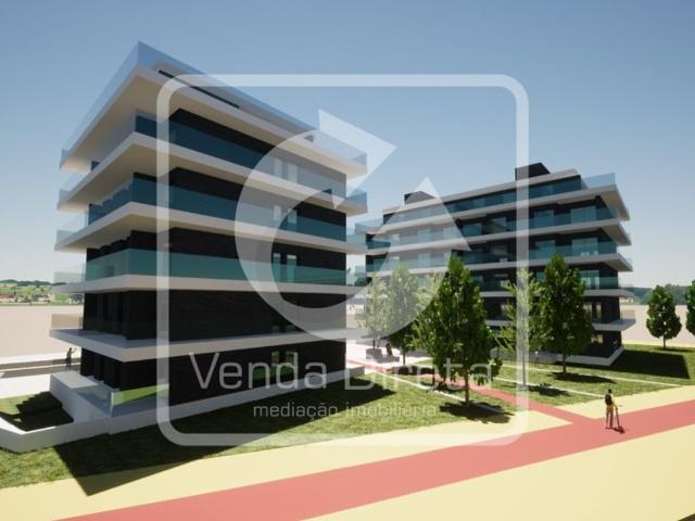 Apartamento venda em Bairro do Areias, Montijo