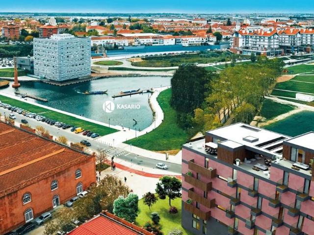 Apartamento venda em Fonte Nova, Aveiro