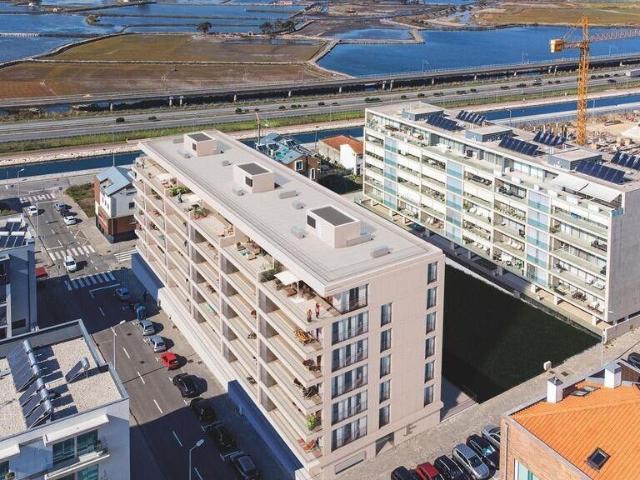 Apartamento venda em Aveiro