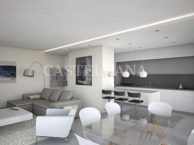 Apartamento venda em Faro