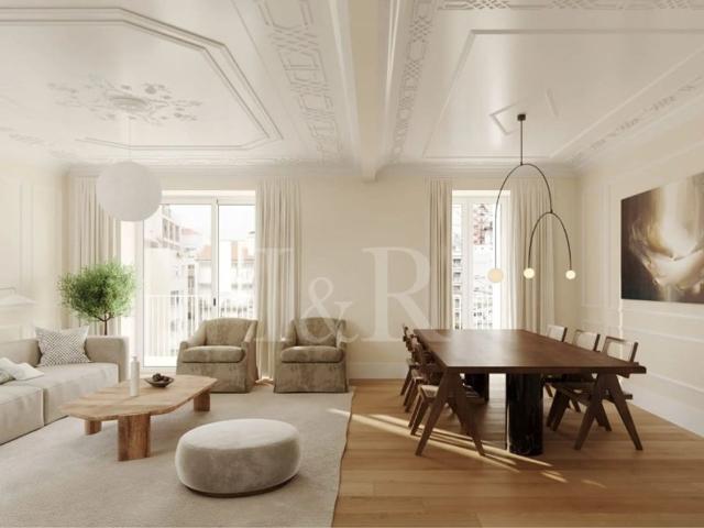 Apartamento venda em Avenidas Novas, Lisboa
