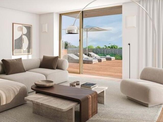 Apartamento venda em Avenidas Novas, Lisboa