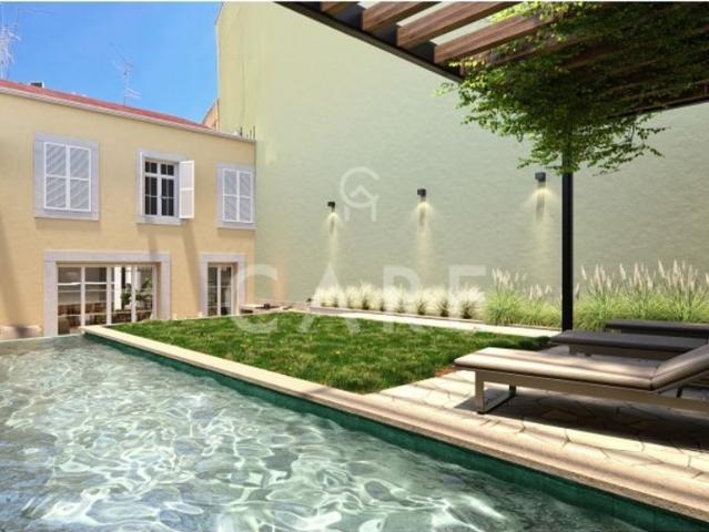 Apartamento venda em Misericórdia, Lisboa