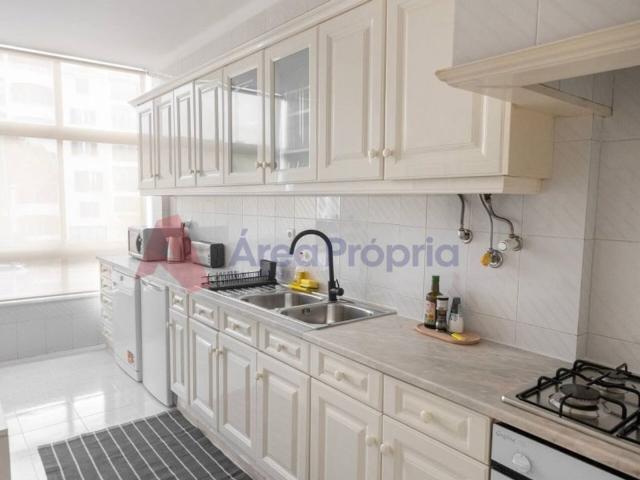 Apartamento venda em Visconde da Luz, Cascais