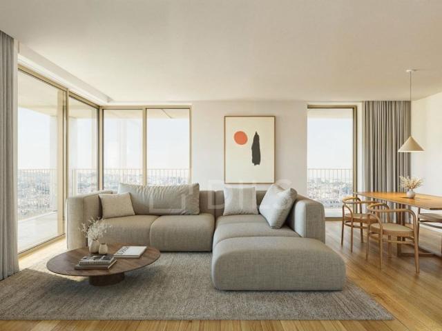 Apartamento venda em Porto