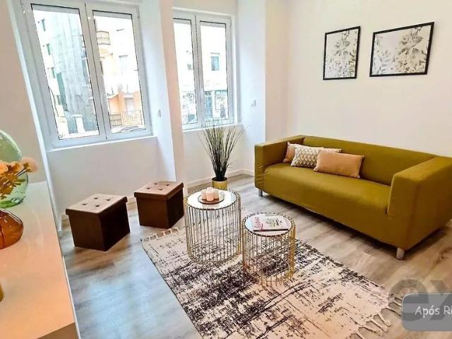 Apartamento venda em Lisboa