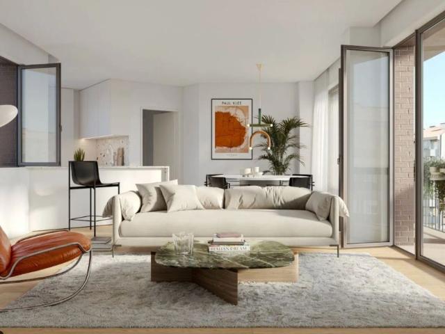 Apartamento venda em Porto