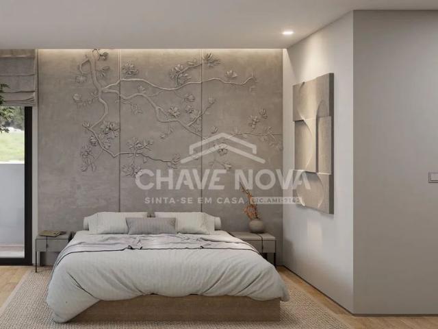 Apartamento venda em Braga (São Vicente), Braga