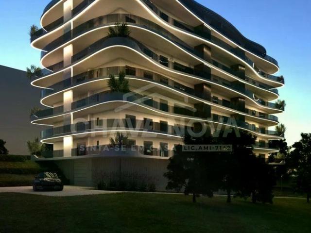 Apartamento venda em Braga