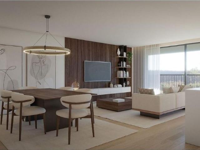 Apartamento venda em Agrelo, Braga