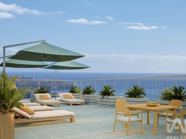 Apartamento venda em Câmara De Lobos, Ilha Da Madeira