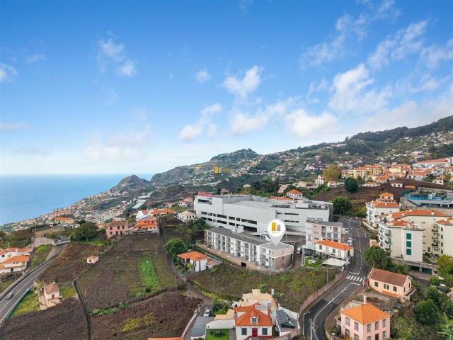 Apartamento venda em Estreito de Câmara de Lobos, Câmara De Lobos