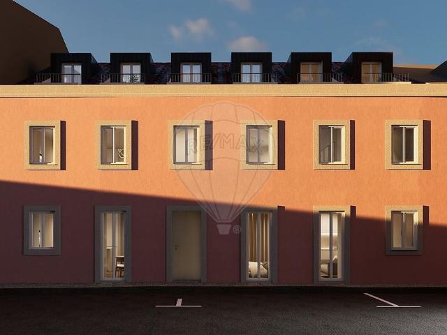 Apartamento venda em Amoreiras, Lisboa