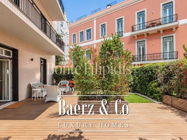 Apartamento venda em Bairro de Campolide, Lisboa