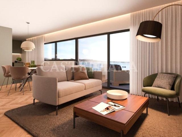 Apartamento venda em Porto, Aldoar