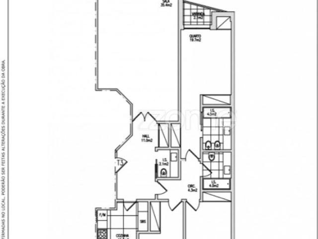 Apartamento venda em Madorna, Cascais