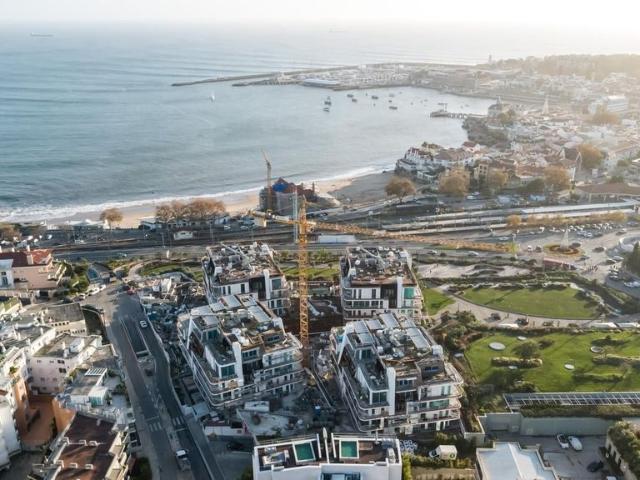 Apartamento venda em Bairro do Alcaide, Cascais