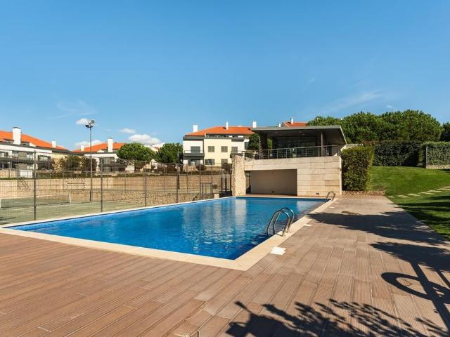 Apartamento venda em Mealha, Cascais