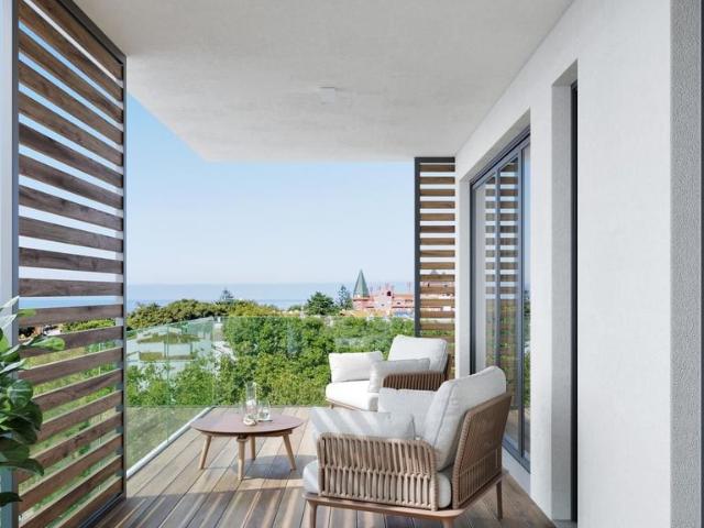 Apartamento venda em Carcavelos, Cascais