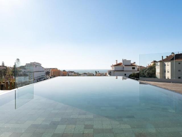 Apartamento venda em Vale de Santa Rita, Cascais