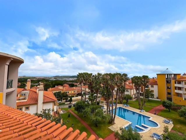 Apartamento venda em Cascais