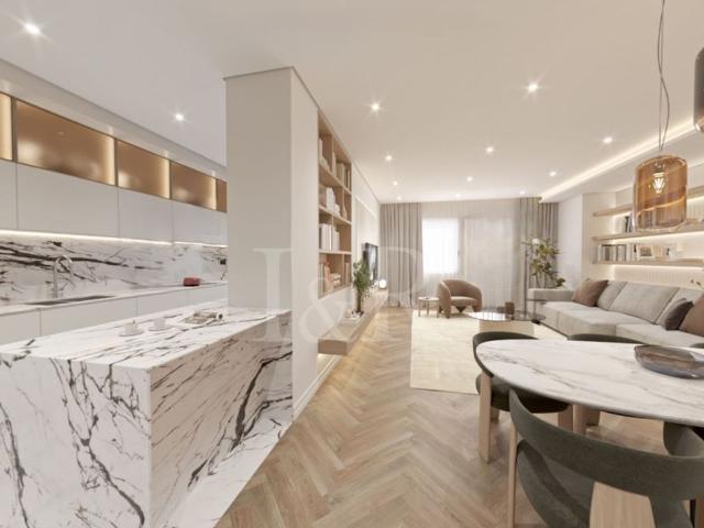 Apartamento venda em Visconde da Luz, Cascais
