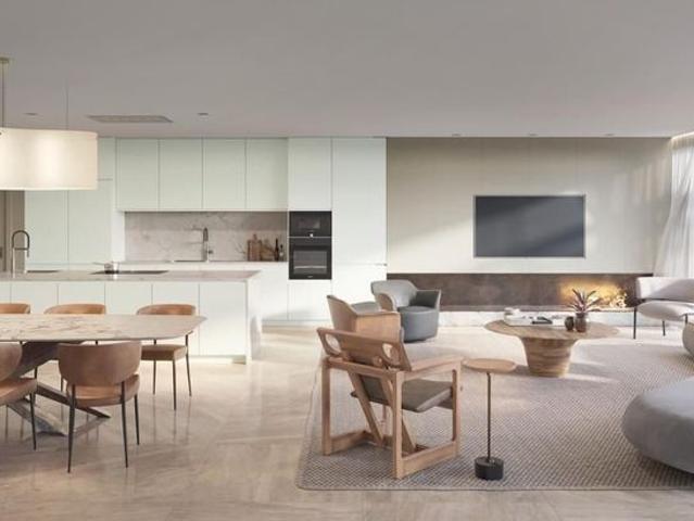Apartamento venda em Alto da Bela Vista, Cascais