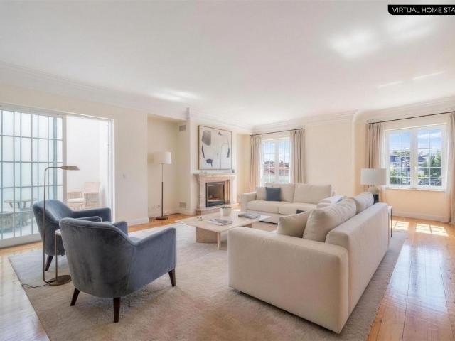 Apartamento venda em Bairro do Rosário, Cascais