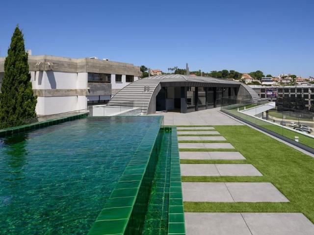 Apartamento venda em Santo António do Estoril, Cascais