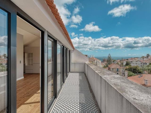Apartamento venda em Outeiro dos Cucos, Cascais