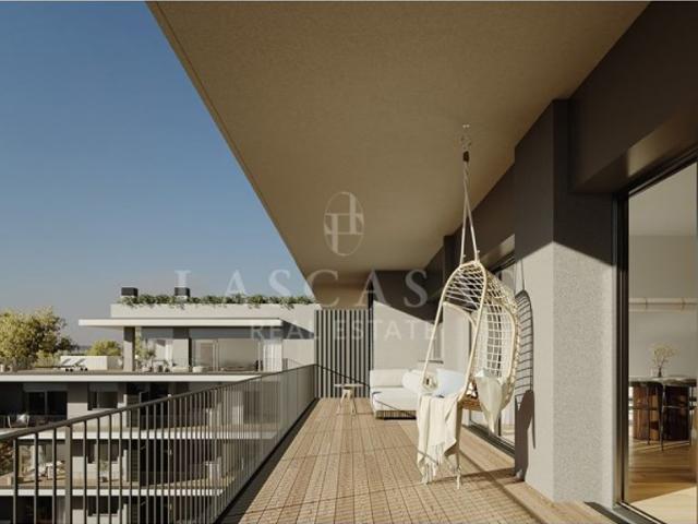 Apartamento venda em Carcavelos, Cascais