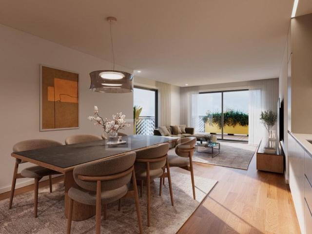 Apartamento venda em Baixa do Porto, Porto