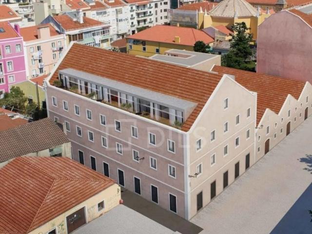 Apartamento venda em Lisboa