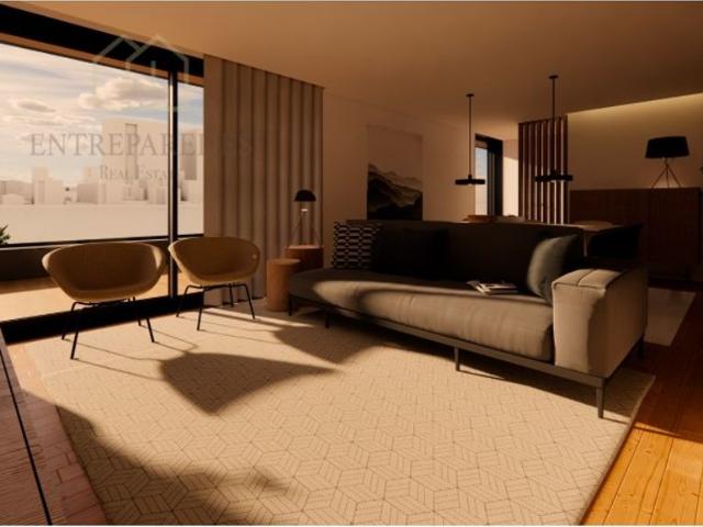 Apartamento venda em Aveiro