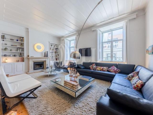 Apartamento venda em Misericórdia, Lisboa