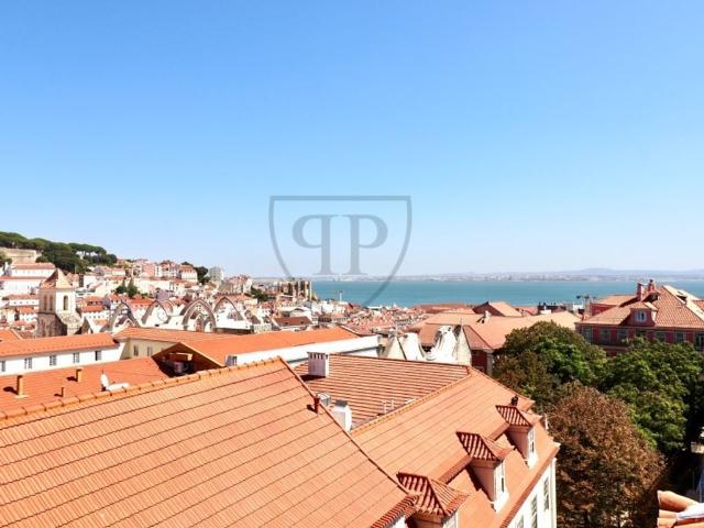 Apartamento venda em Santa Maria Maior, Lisboa