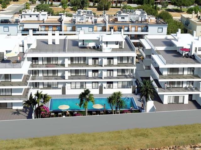 Apartamento venda em Conceição e Cabanas de Tavira, Tavira