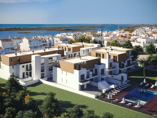 Apartamento venda em Conceição e Cabanas de Tavira, Tavira